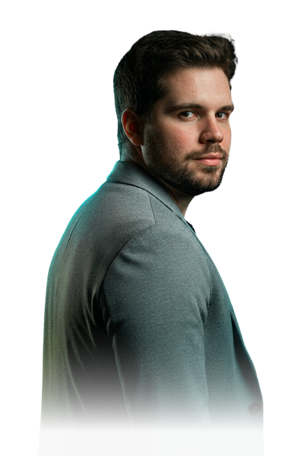 Matheus Luque de Lima - Professional Video Editor